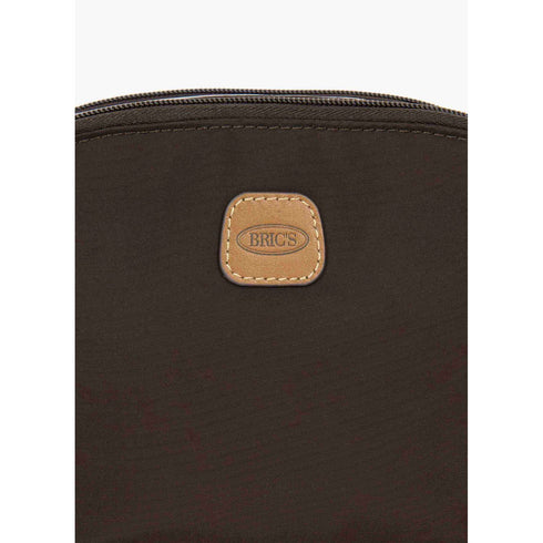 BRIC'S X-Bag Travel Shoulder Bag - Small